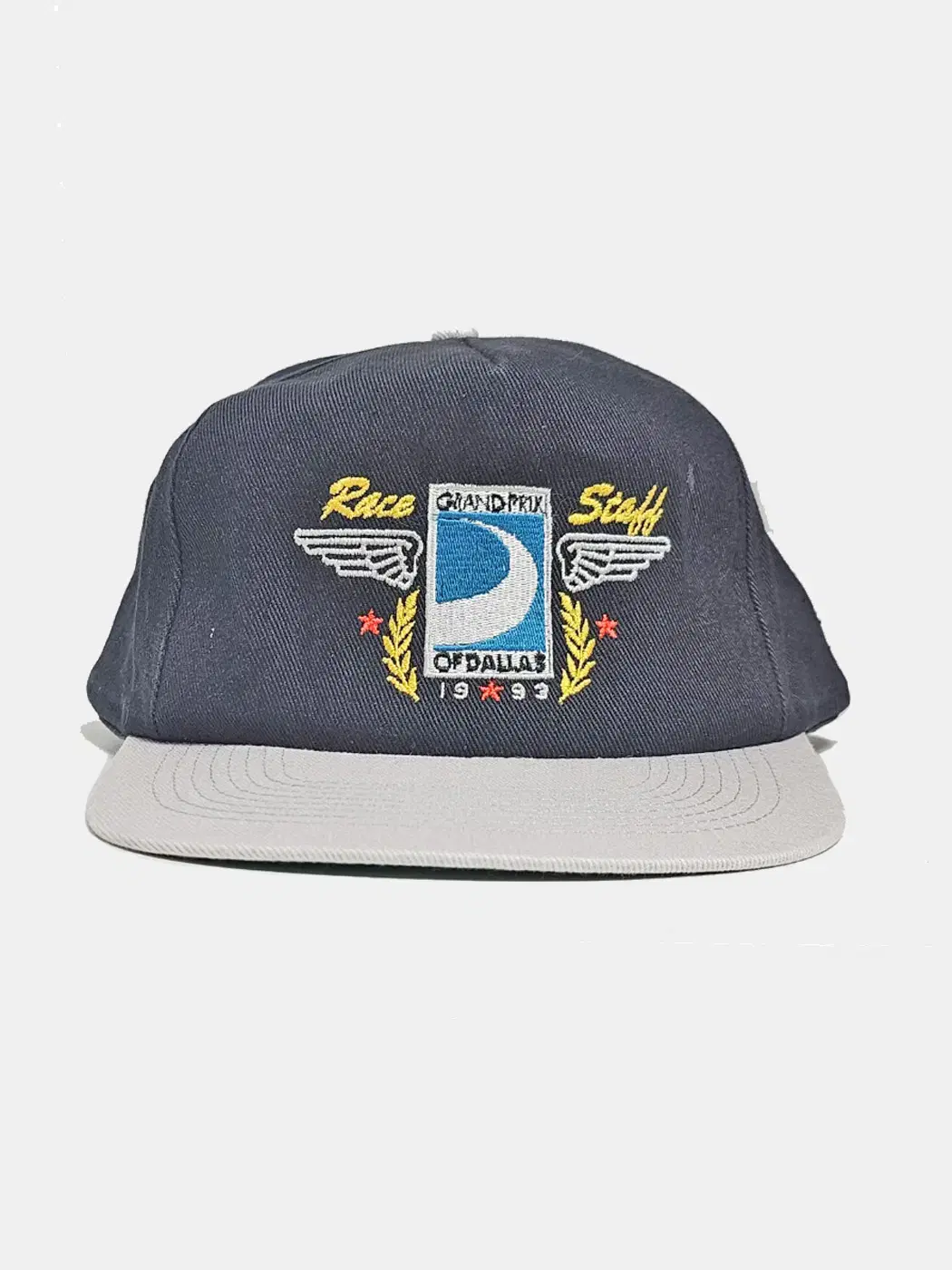 1993 Dallas Grand Prix Racing Cap 빈티지캡